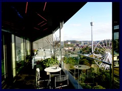 Views from Gothia Towers 18